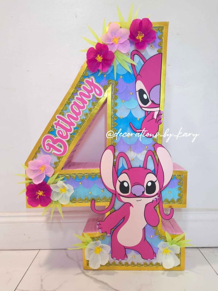 Custom Piñatas - photo 3