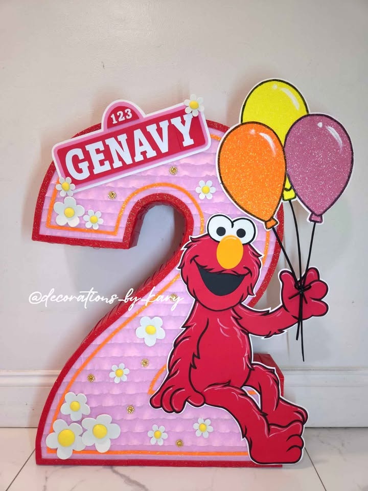Custom Piñatas - photo 5