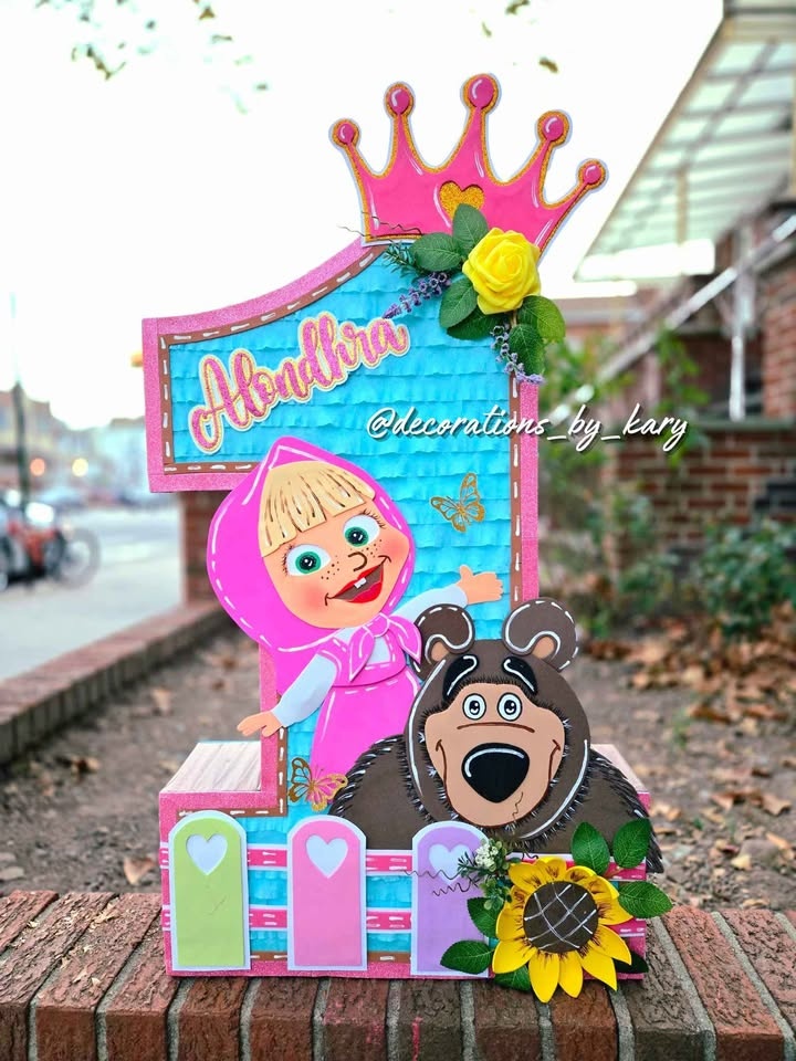 Custom Piñatas - photo 3