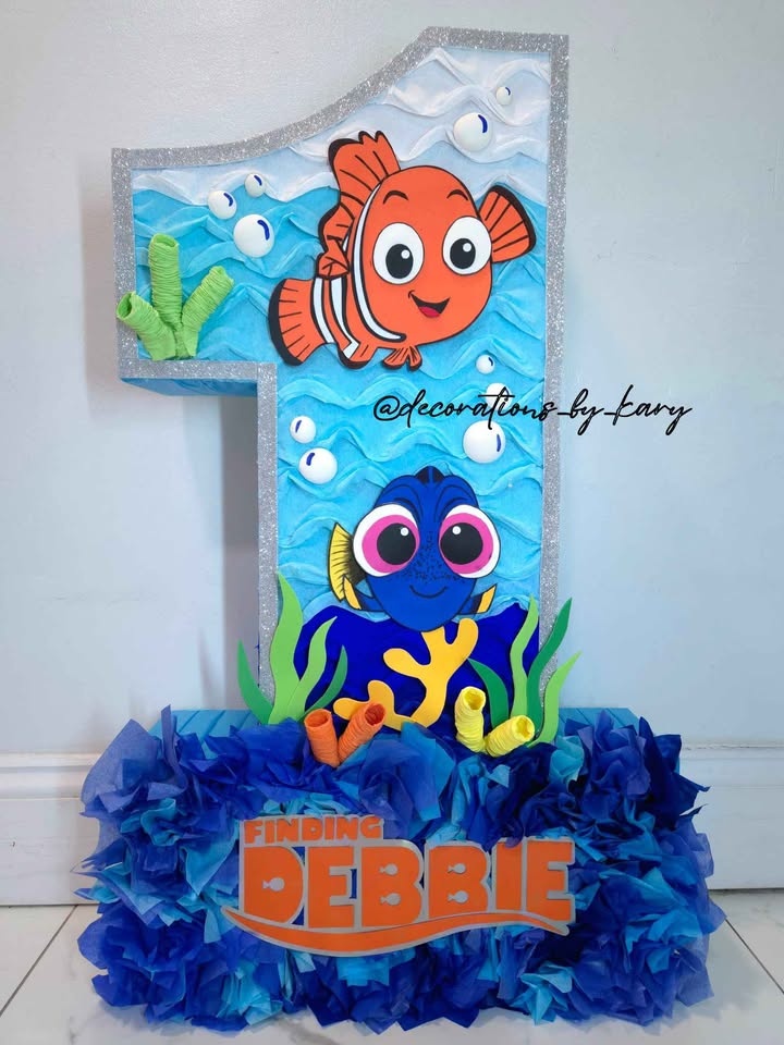 Custom Piñatas - photo 4