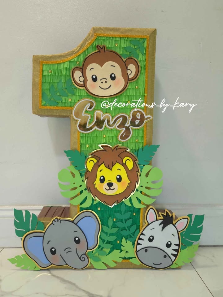 Custom Piñatas - photo 3