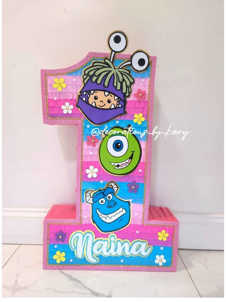 Custom Piñatas for Any Event - photo 2