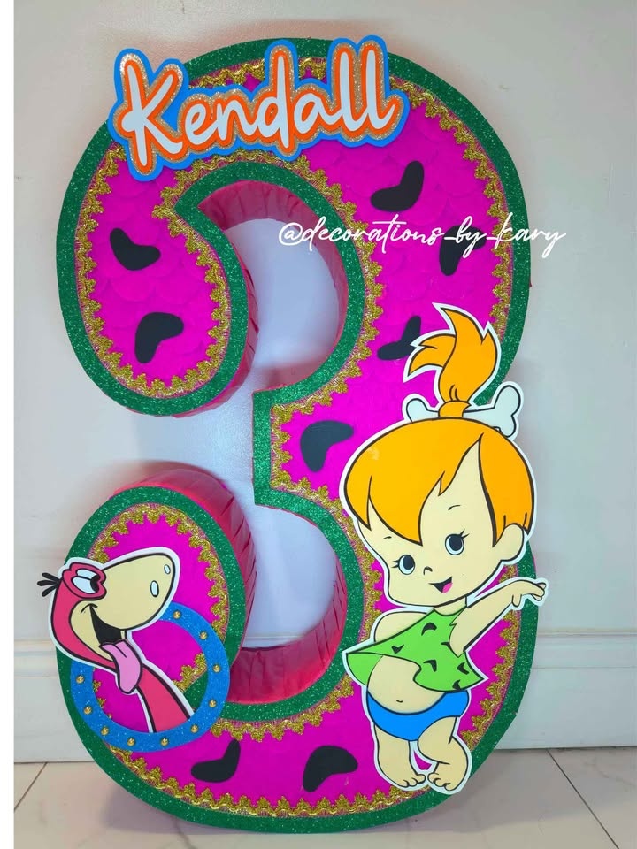 Custom Piñatas for Any Event - photo 3