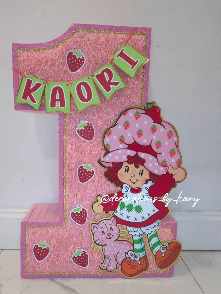 Custom Piñatas for Any Event - photo 4