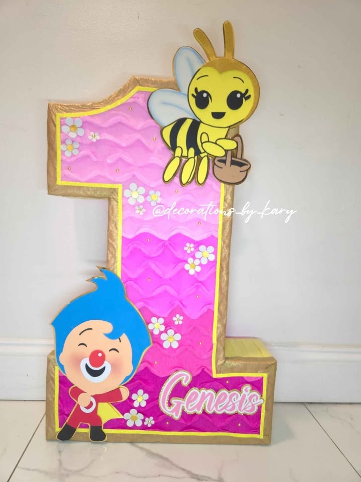 Custom Piñatas for Any Event - photo 5