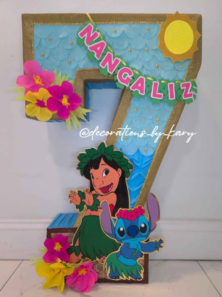 Custom Piñatas - photo 2