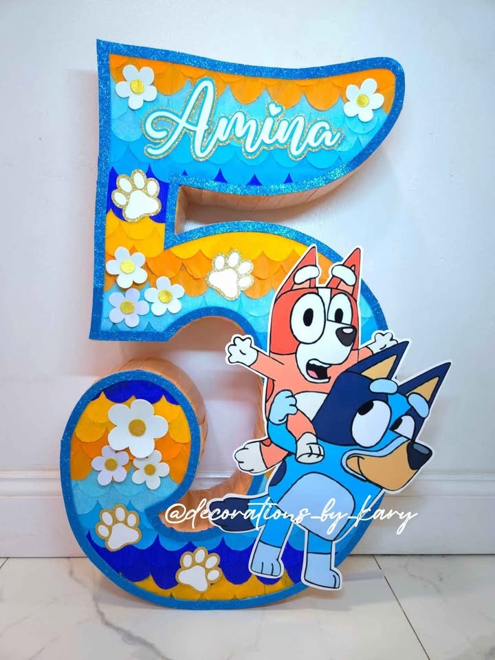 Custom Piñatas - photo 3