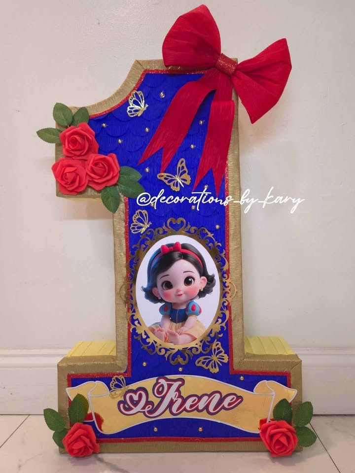 Custom Piñatas - photo 4