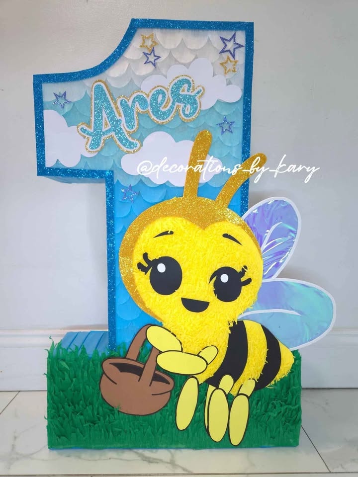 Custom Piñatas for Events - photo 3