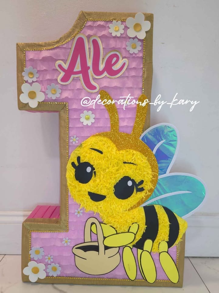 Custom Piñatas - photo 3