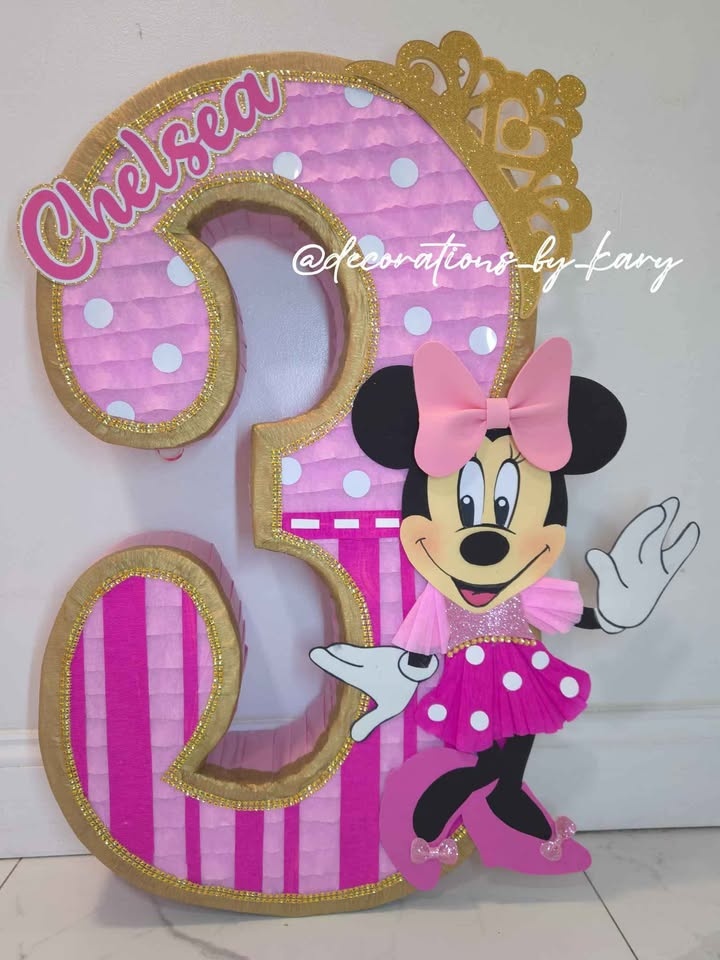 Custom Piñatas - photo 4