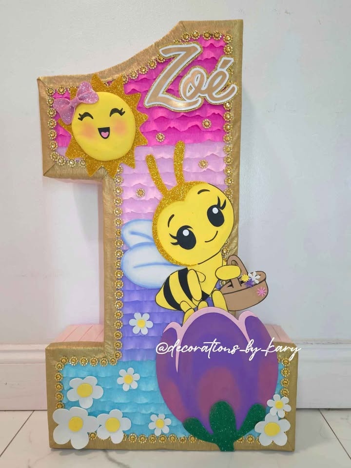 Custom Piñatas - photo 5