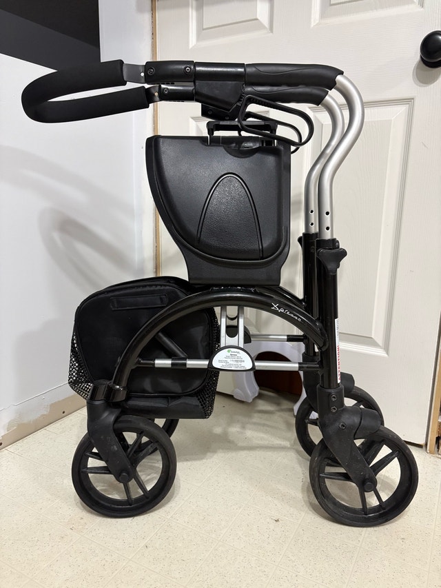 Evolution Xpresso Walker