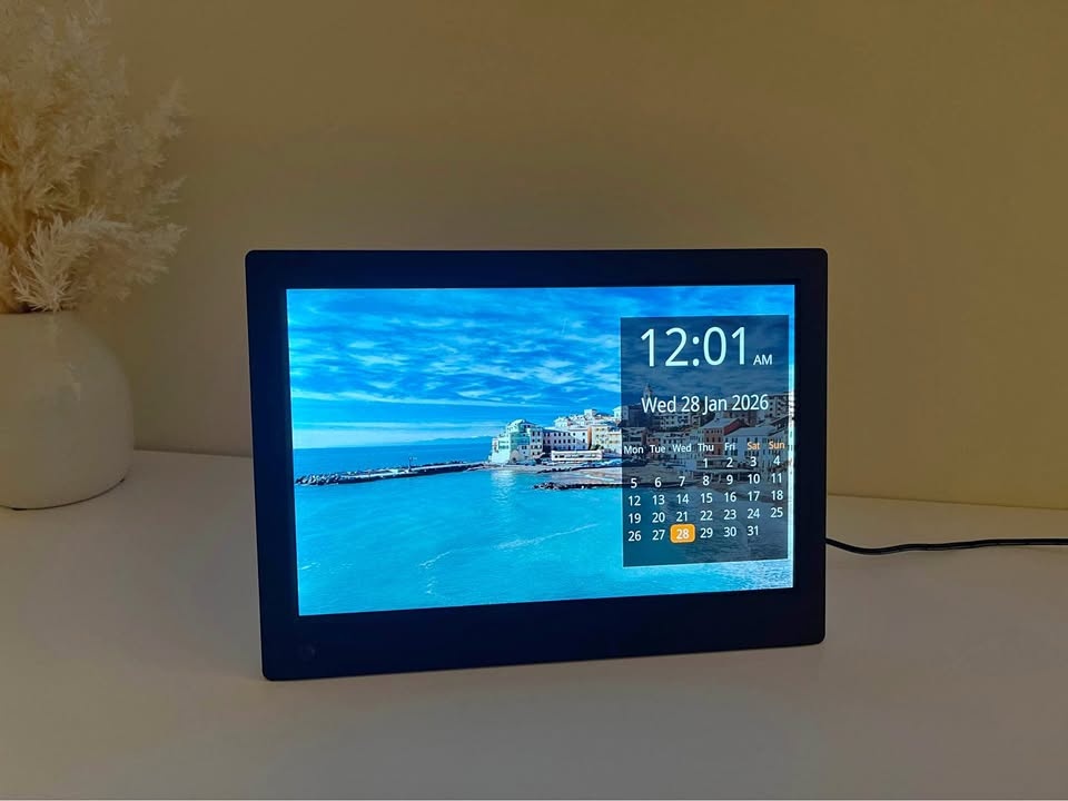 Digital Picture Frame