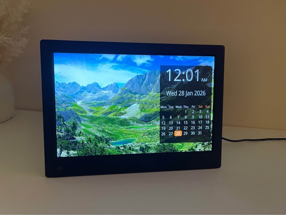 Digital Picture Frame - photo 2