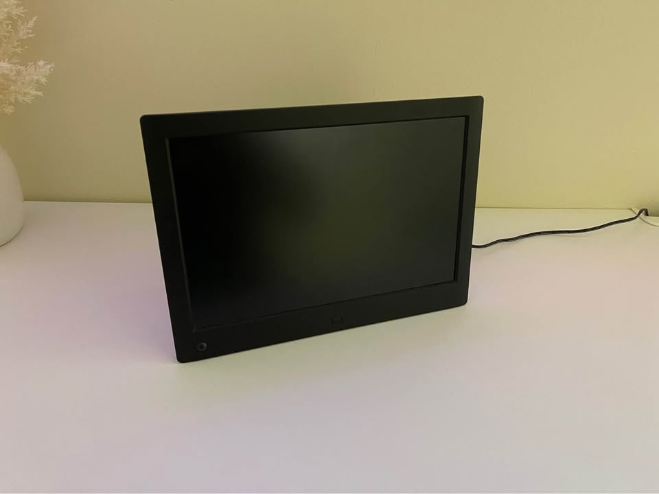 Digital Picture Frame - photo 4