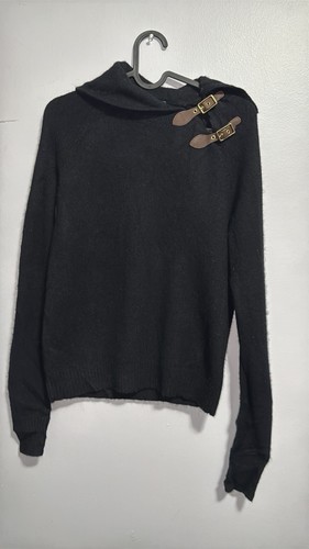 Lauren Ralph Lauren Lambswool Sweater - Medium