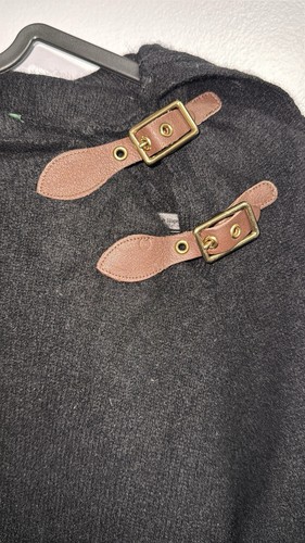 Lauren Ralph Lauren Lambswool Sweater - Medium - photo 2