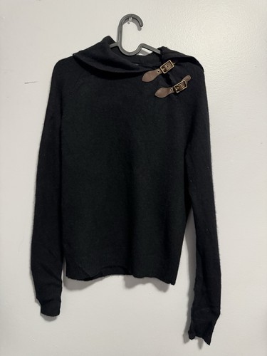 Lauren Ralph Lauren Lambswool Sweater - Medium - photo 5