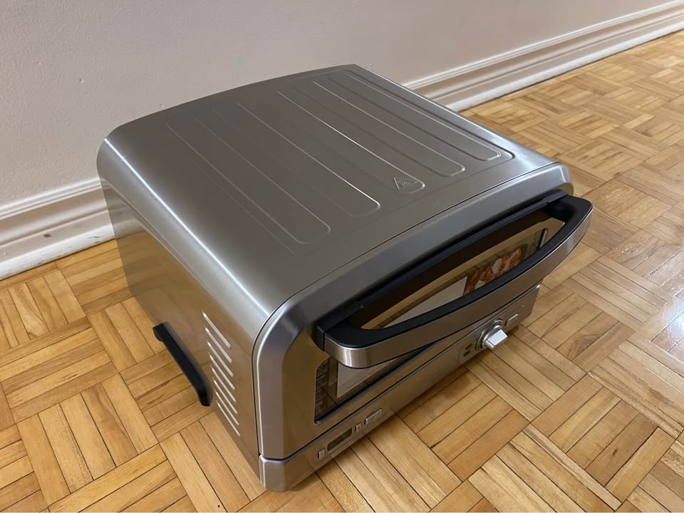 Cuisinart Pizza Oven - New - photo 2