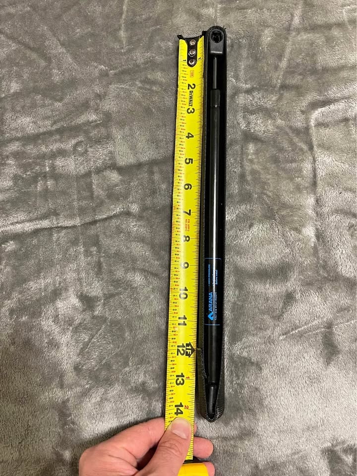 ARANA Gas Shocks Struts