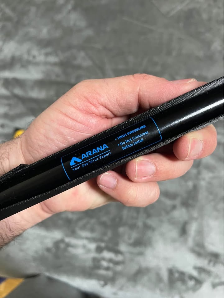 ARANA Gas Shocks Struts - photo 2
