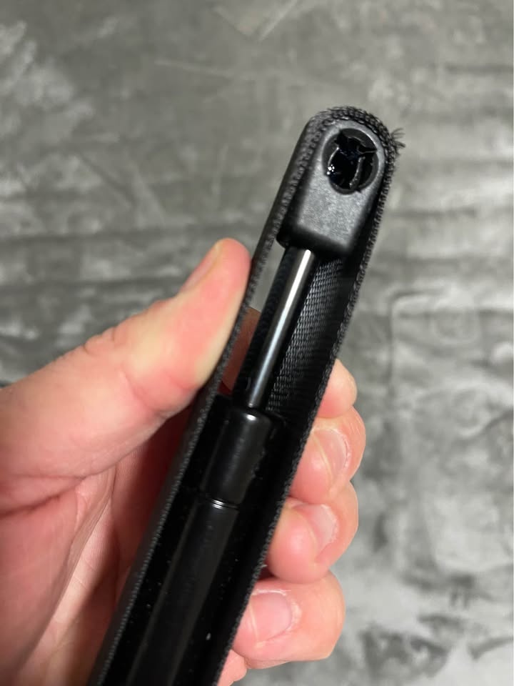 ARANA Gas Shocks Struts - photo 3