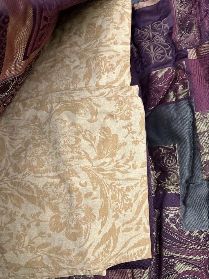 Brand New Luxury Bed in a Bag - Queen size - photo 4