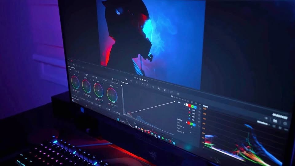Acer 27" 4K UHD 165Hz Gaming Monitor