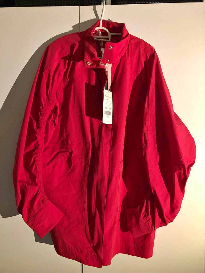 Fabletics Giana Jacket