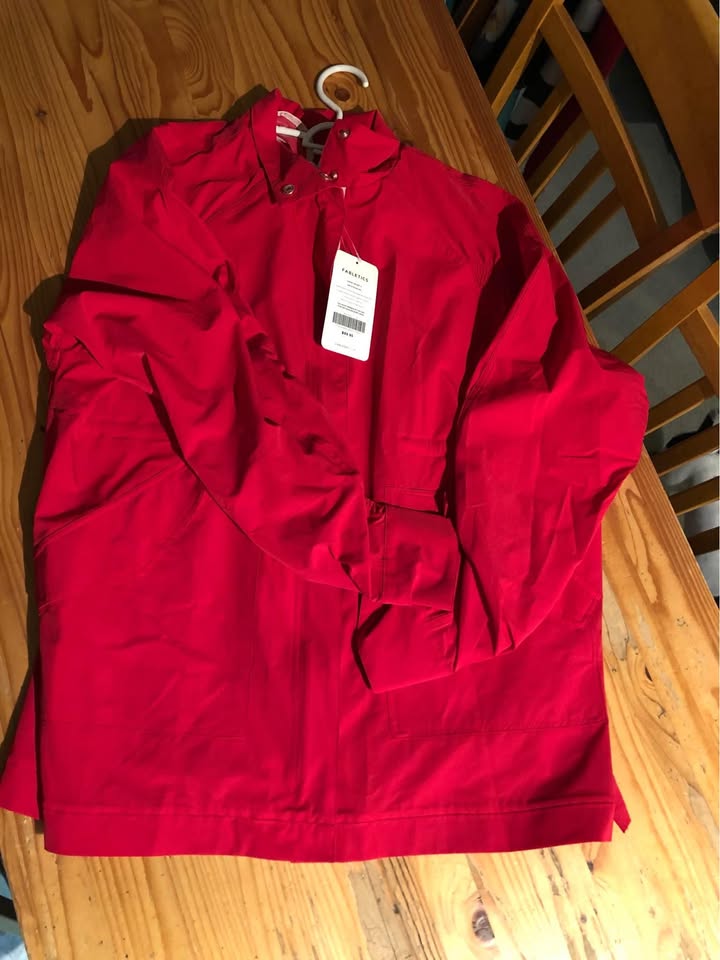 Fabletics Giana Jacket - photo 3