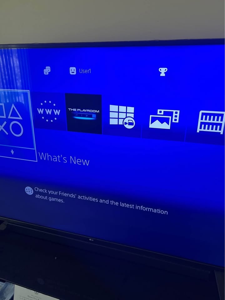 PS4 Console 500 GB - photo 2
