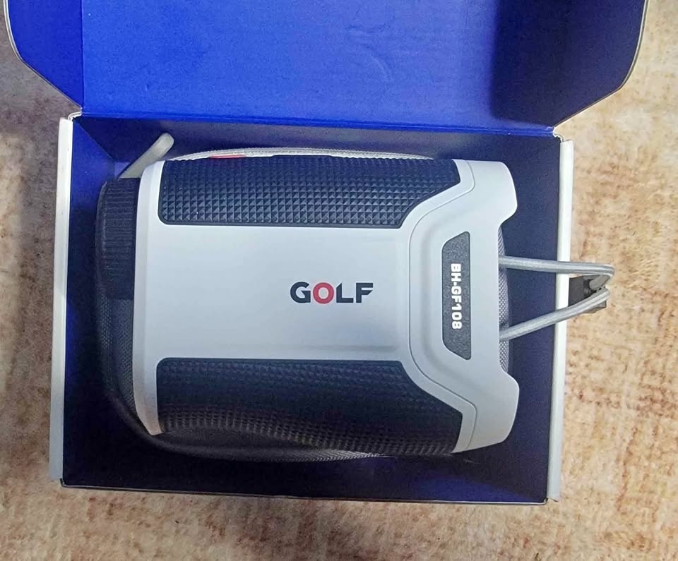 Laser Range Finder
