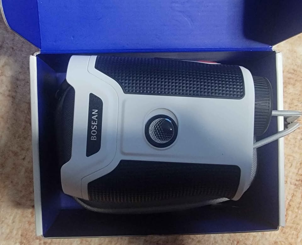 Laser Range Finder - photo 2
