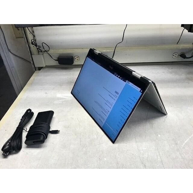 Dell XPS 15 9575 2-in-1 Laptop