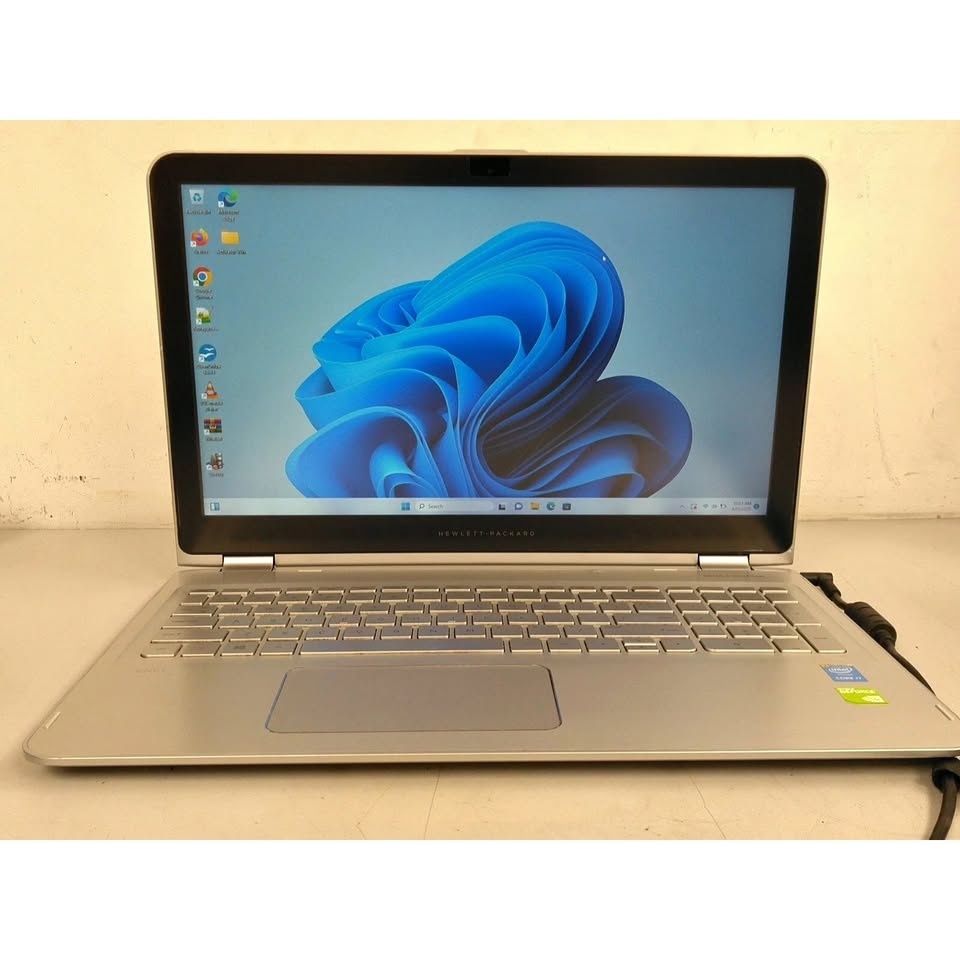HP ENVY x360 m6-w102dx 15.6" TOUCH Core i7 (16GB, 500GB SSD) WIN