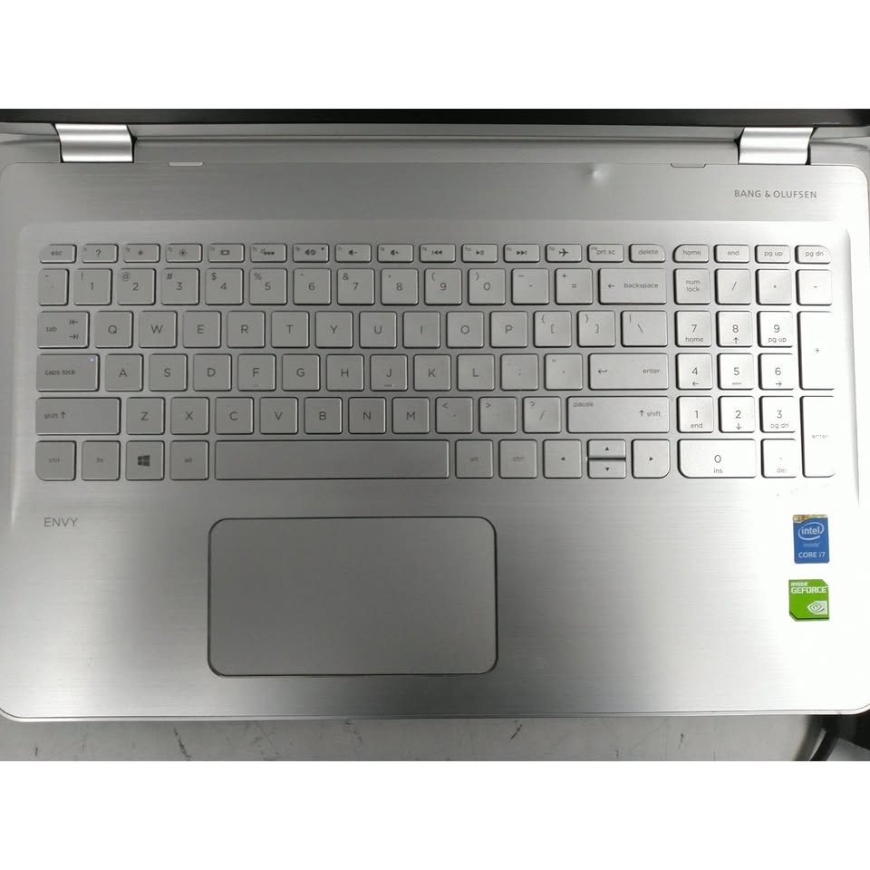 HP ENVY x360 m6-w102dx 15.6" TOUCH Core i7 (16GB, 500GB SSD) WIN - photo 2