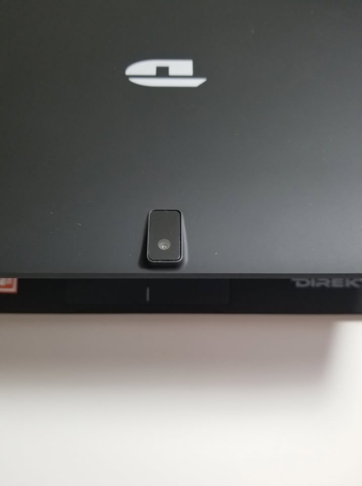 Direkt-Tek 11.6" Convertible Touchscreen Laptop - photo 5