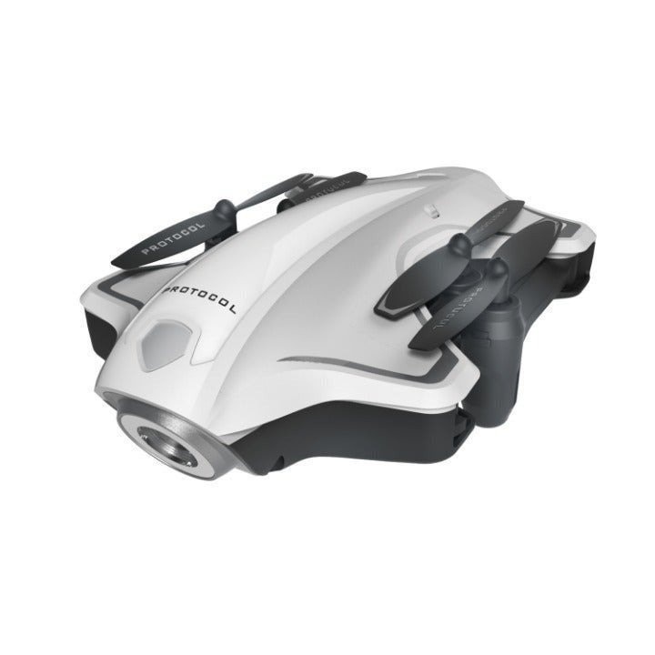 Protocol Director Foldable Drone w/ Live Streaming Camera (6182- - photo 2