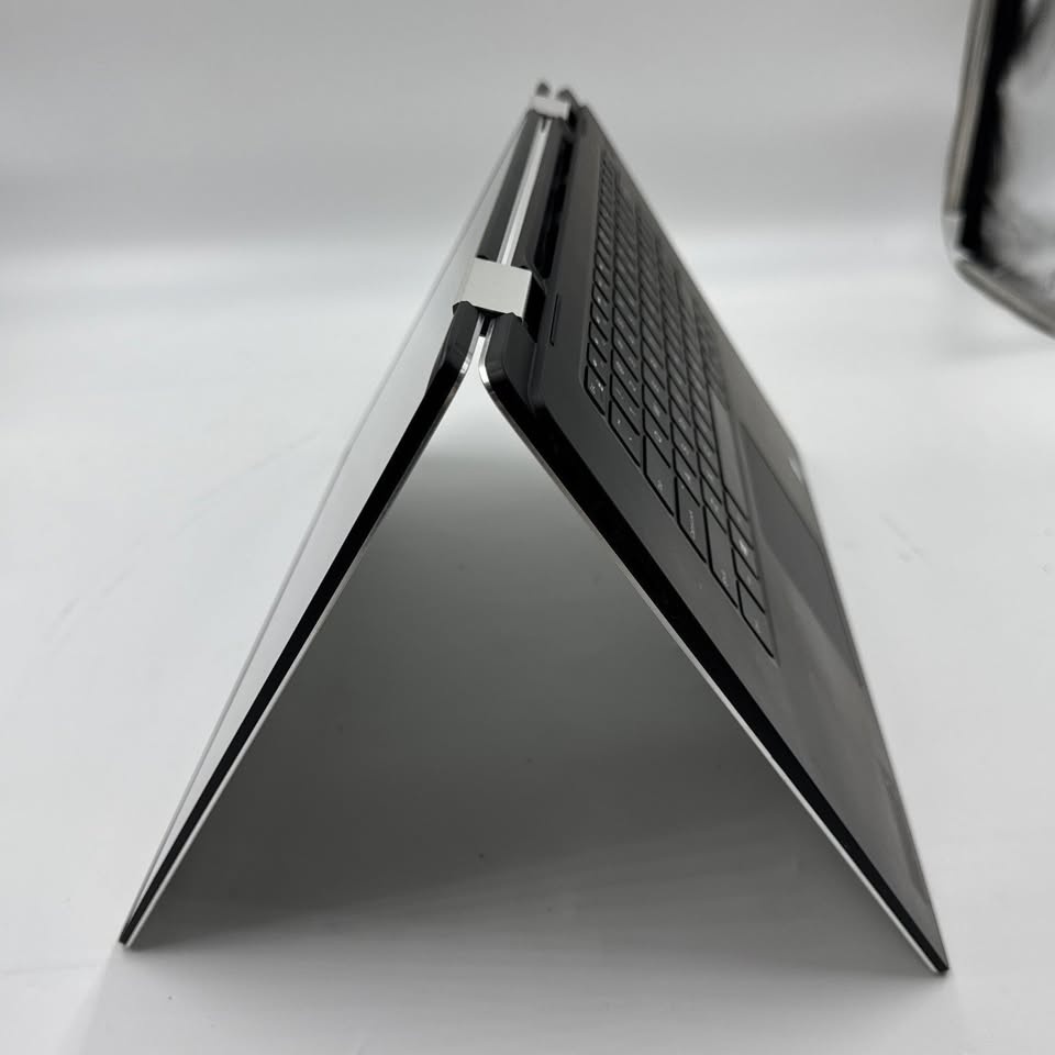 Dell XPS 15 9575 2-in-1 Touch Laptop i7 16GB RAM 512GB SSD - photo 3