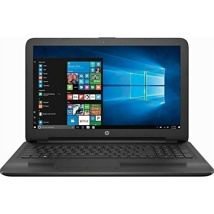 HP Notebook 15-bs015dx TOUCHSCREEN LAPTOP Core i5 (16GB RAM 256G