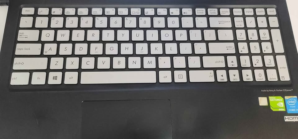 ASUS Q551L 2-in-1 Touch Laptop - i7, 8GB RAM, 1TB HDD, NVIDIA 94 - photo 2