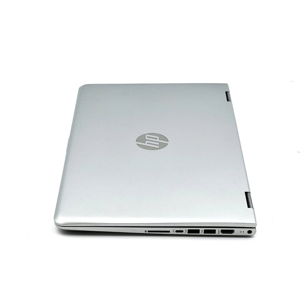 HP Pavilion x360 14" Convertible Touch i3-7100U 8GB RAM 500GB HD - photo 3