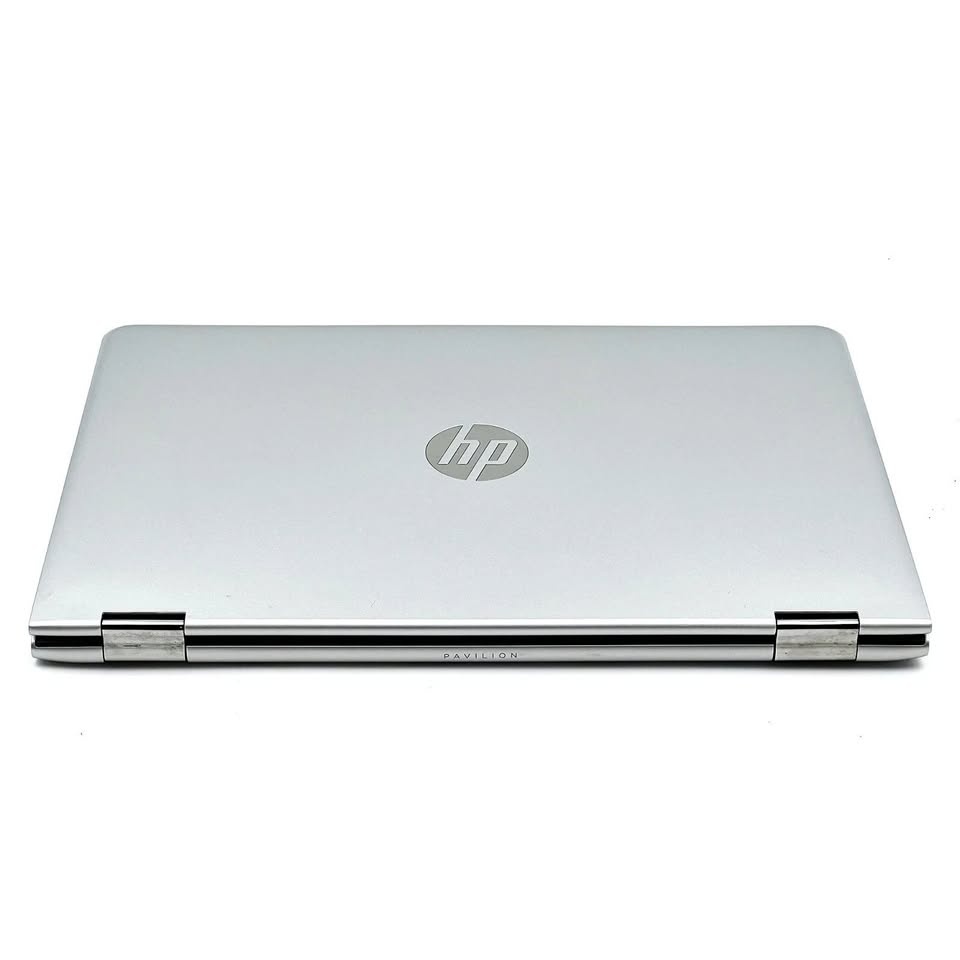 HP Pavilion x360 14" Convertible Touch i3-7100U 8GB RAM 500GB HD - photo 4