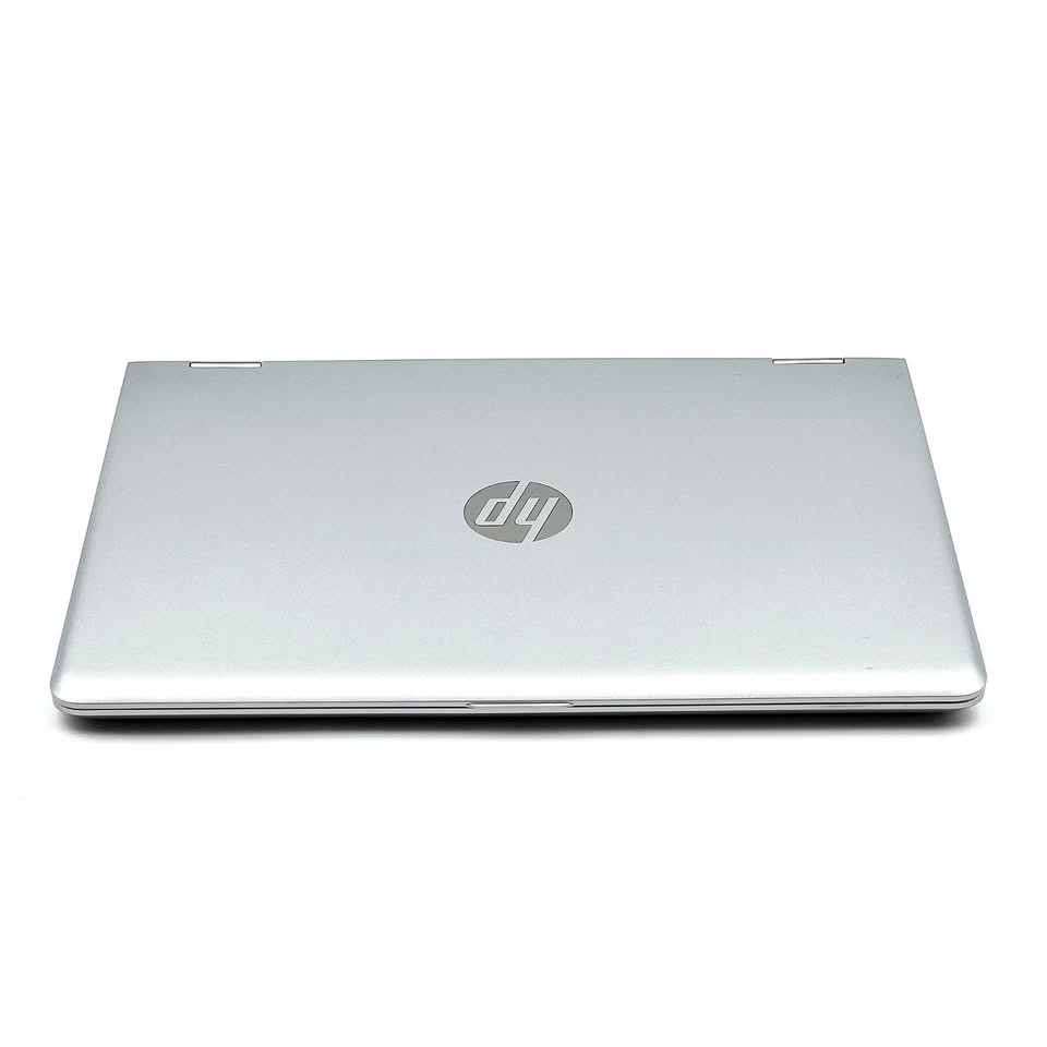 HP Pavilion x360 14" Convertible Touch i3-7100U 8GB RAM 500GB HD - photo 5
