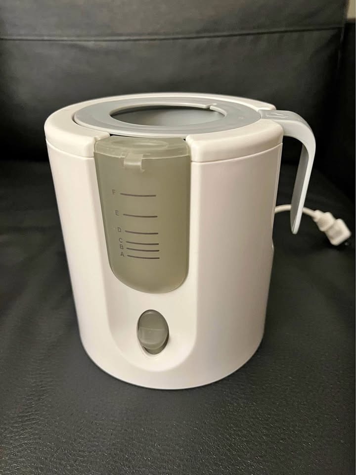 Munchkin Bottle warmer