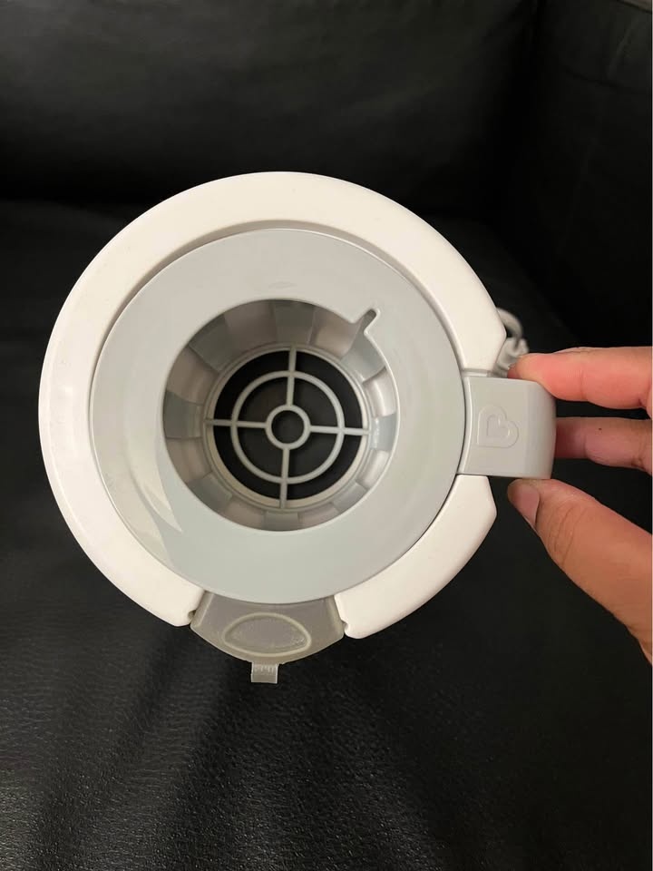 Munchkin Bottle warmer - photo 2