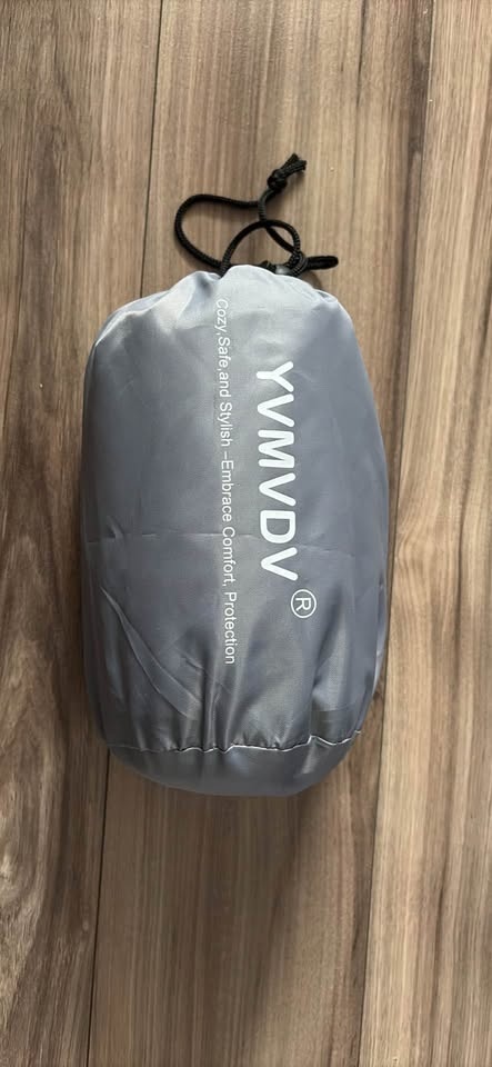 YVMVDV Waterproof Baby Car Seat Cover for Infants - photo 4