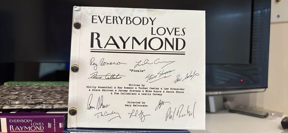 Everybody Loves Raymond - Entire Collection - photo 2