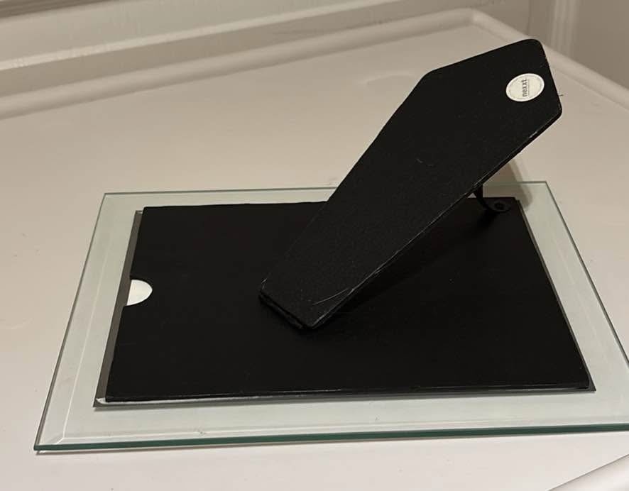 Beautiful Glass Picture Frame Set - photo 5